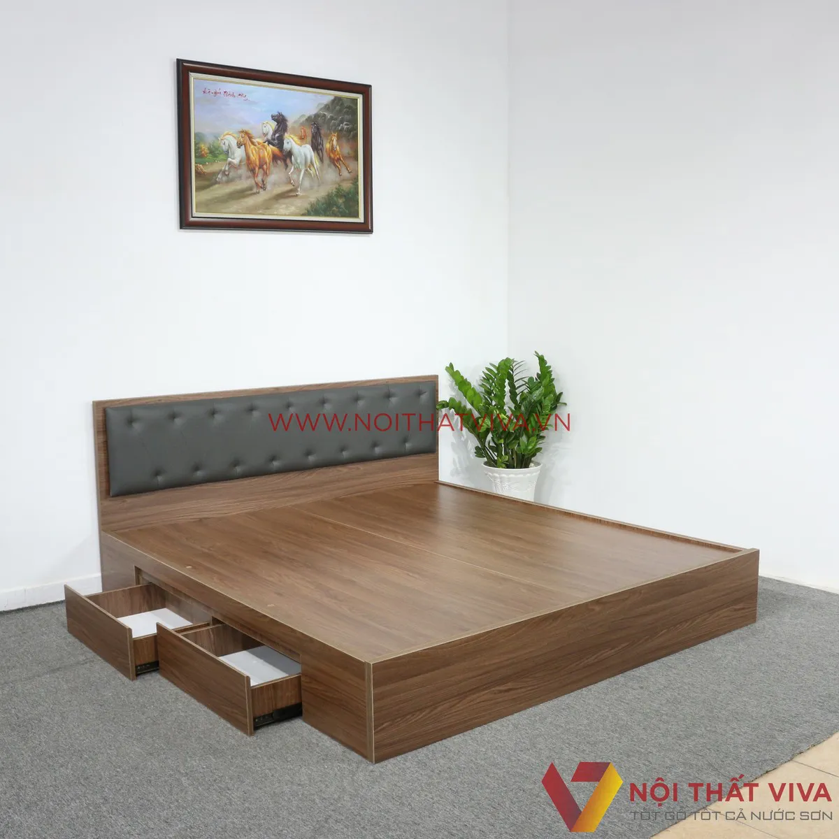 Hướng dẫn cách chọn mua giường ngủ TP.HCM rẻ, bền, đẹp Hướng dẫn cách chọn mua giường ngủ TP.HCM rẻ, bền, đẹp