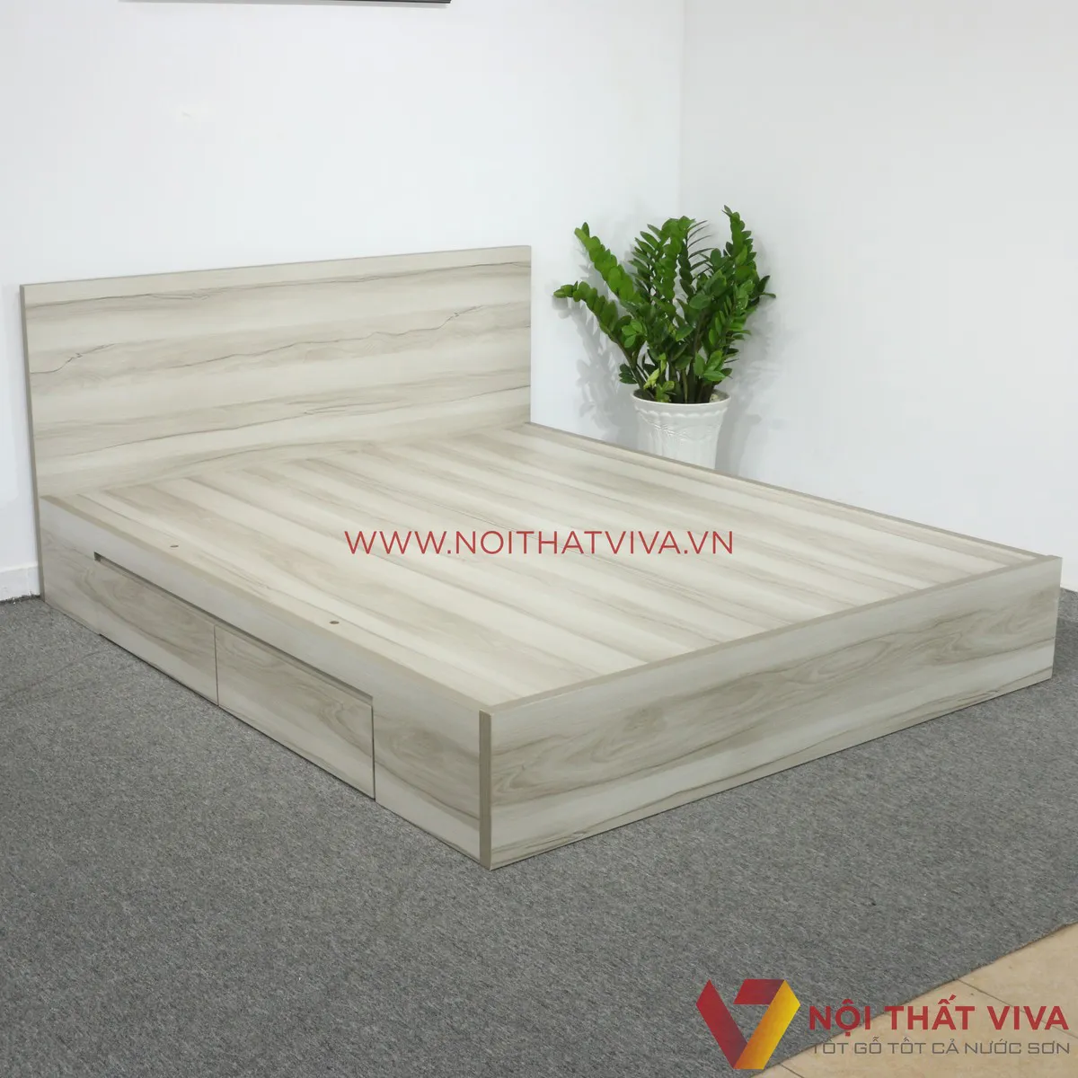 Hướng dẫn cách lựa chọn giường ngủ gia đình chuẩn nhất Hướng dẫn cách lựa chọn giường ngủ gia đình chuẩn nhất