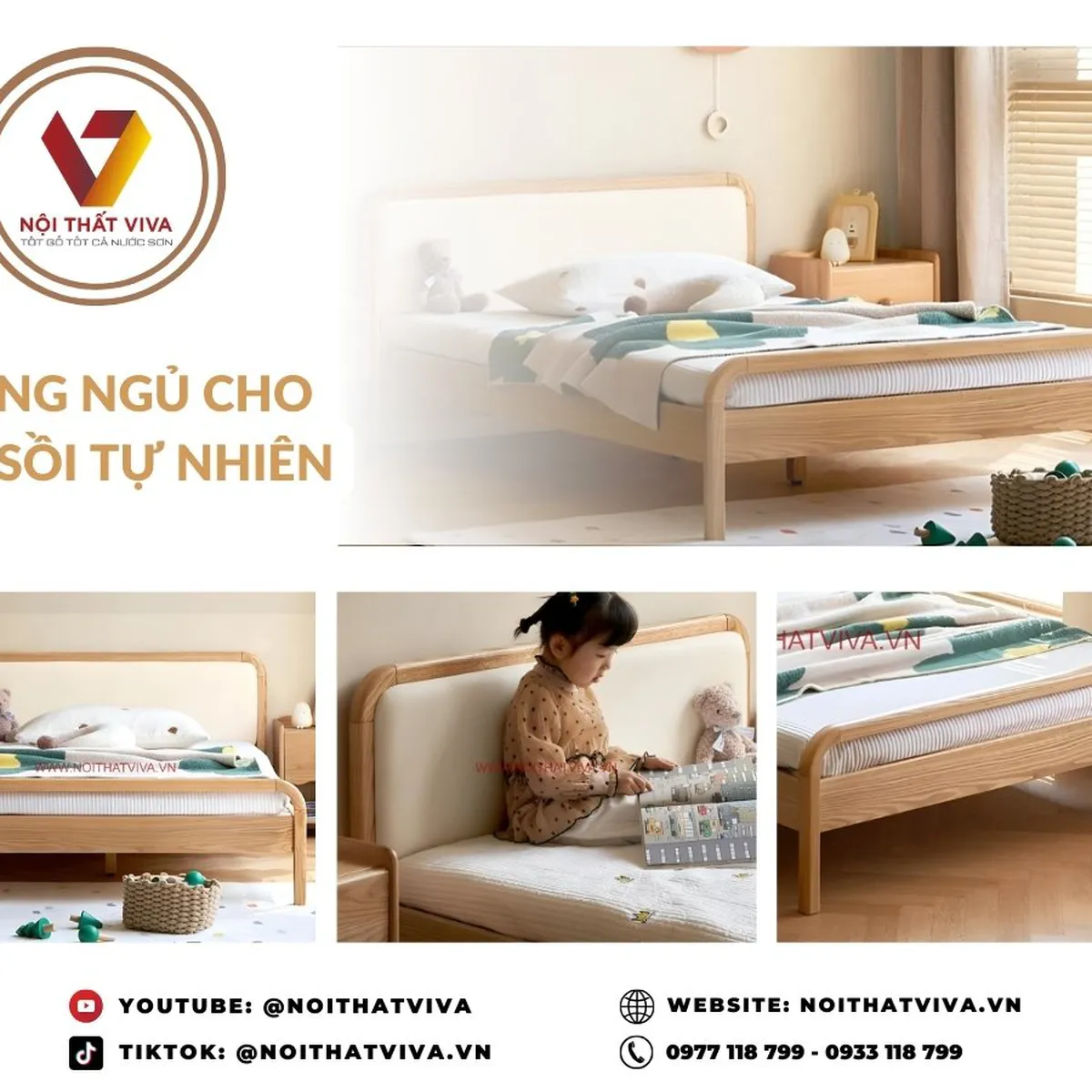 Hướng dẫn chọn giường ngủ cho bé an toàn, tiện lợi và khoa học Hướng dẫn chọn giường ngủ cho bé an toàn, tiện lợi và khoa học