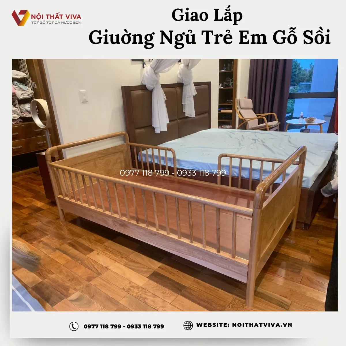 Hướng dẫn chọn giường ngủ cho bé an toàn, tiện lợi và khoa học Hướng dẫn chọn giường ngủ cho bé an toàn, tiện lợi và khoa học