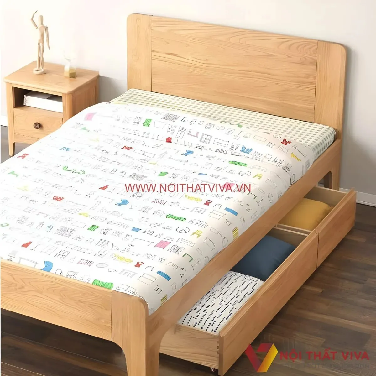 Hướng dẫn chọn giường ngủ cho bé an toàn, tiện lợi và khoa học Hướng dẫn chọn giường ngủ cho bé an toàn, tiện lợi và khoa học