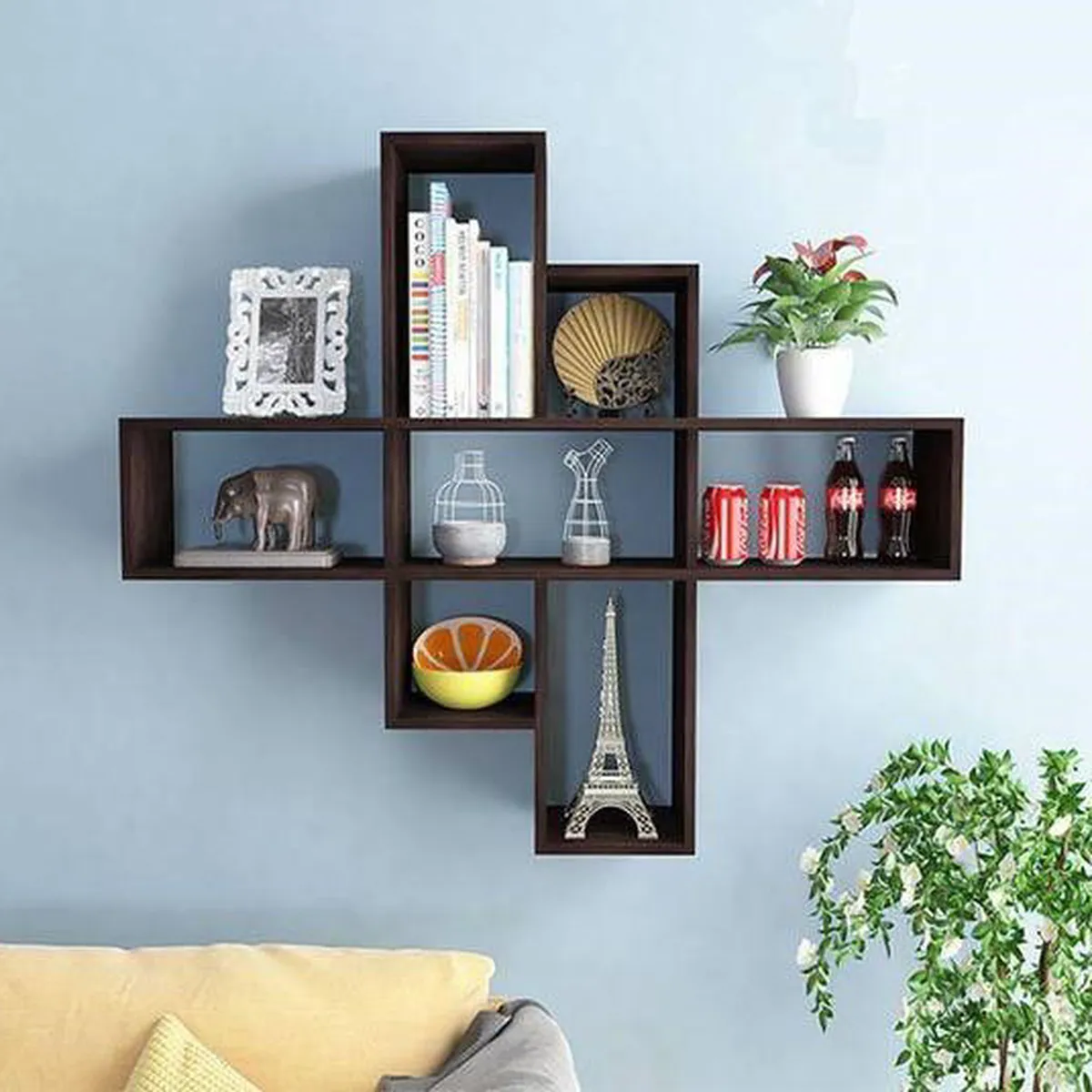 Mẫu kệ sách treo tường ở TPHCM chỗ nào rẻ nhất? Mẫu kệ sách treo tường ở TPHCM chỗ nào rẻ nhất?