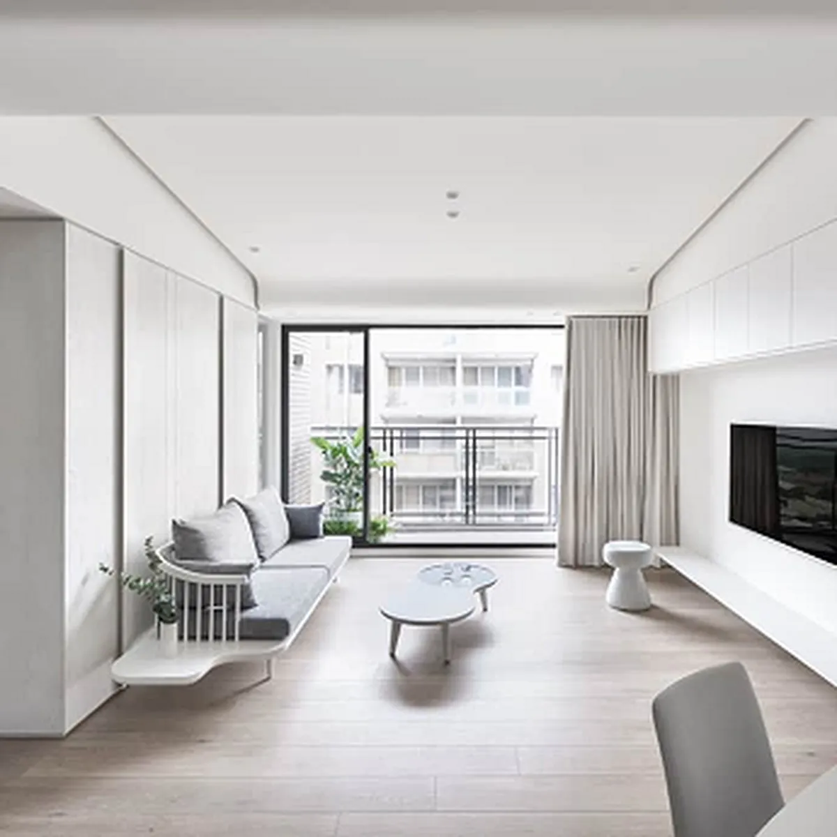 Các phong cách nội thất phổ biến và đang được ưa chuộng hiện nay Các phong cách nội thất phổ biến và đang được ưa chuộng hiện nay