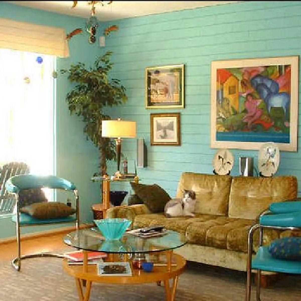 Các phong cách nội thất phổ biến và đang được ưa chuộng hiện nay Các phong cách nội thất phổ biến và đang được ưa chuộng hiện nay