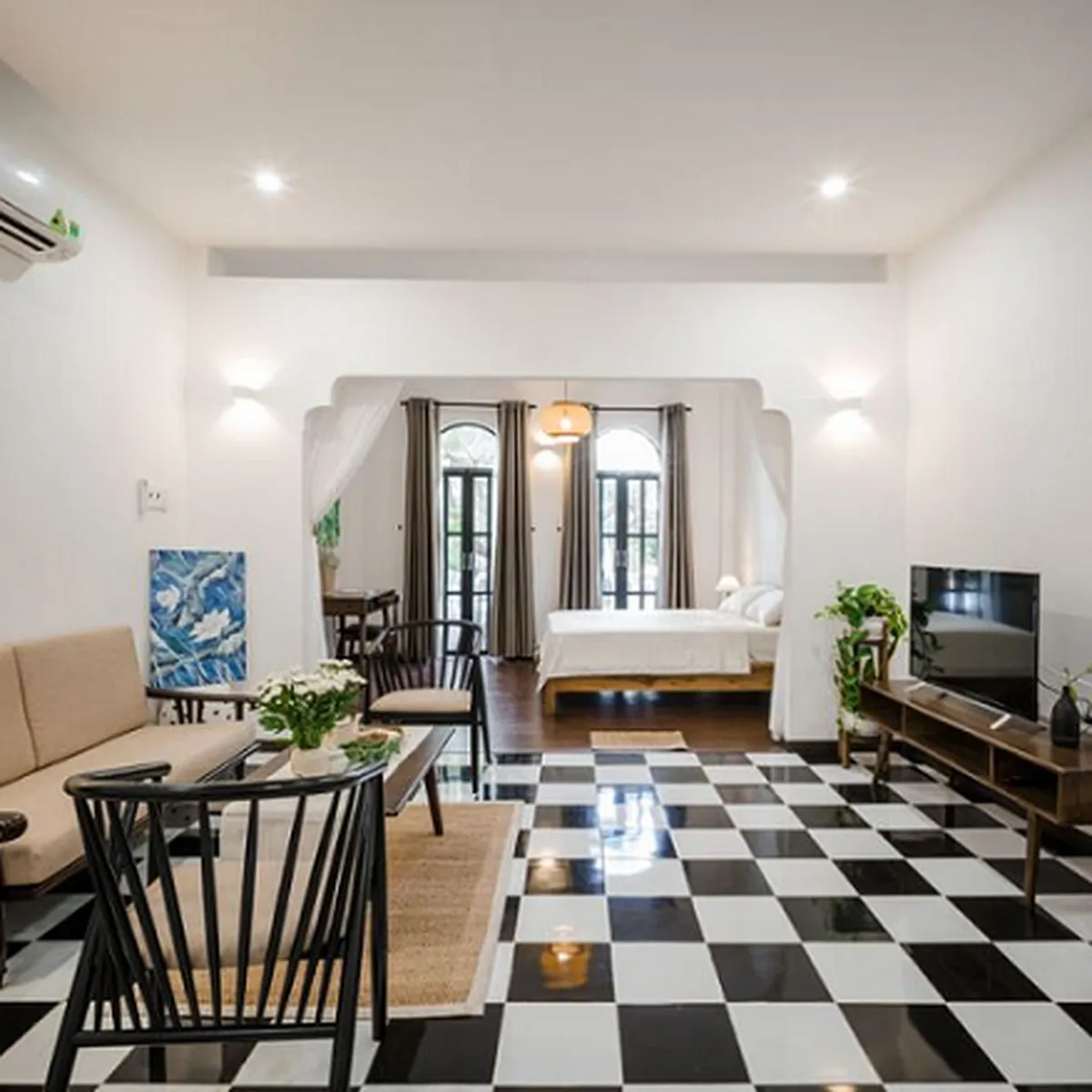 Các phong cách nội thất phổ biến và đang được ưa chuộng hiện nay Các phong cách nội thất phổ biến và đang được ưa chuộng hiện nay