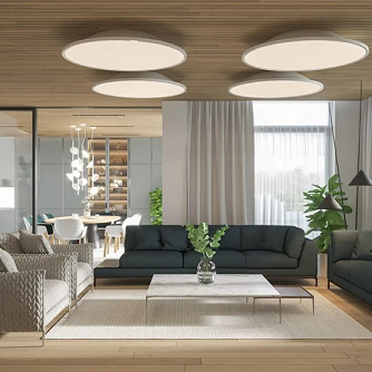 Các phong cách nội thất phổ biến và đang được ưa chuộng hiện nay Các phong cách nội thất phổ biến và đang được ưa chuộng hiện nay