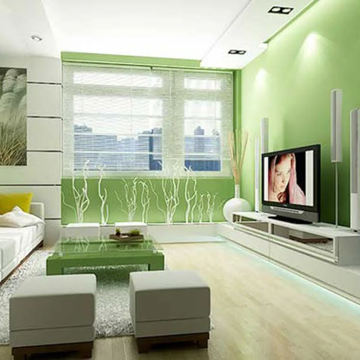 Cách chọn nội thất chung cư cho người mệnh Mộc đúng phong thủy Cách chọn nội thất chung cư cho người mệnh Mộc đúng phong thủy