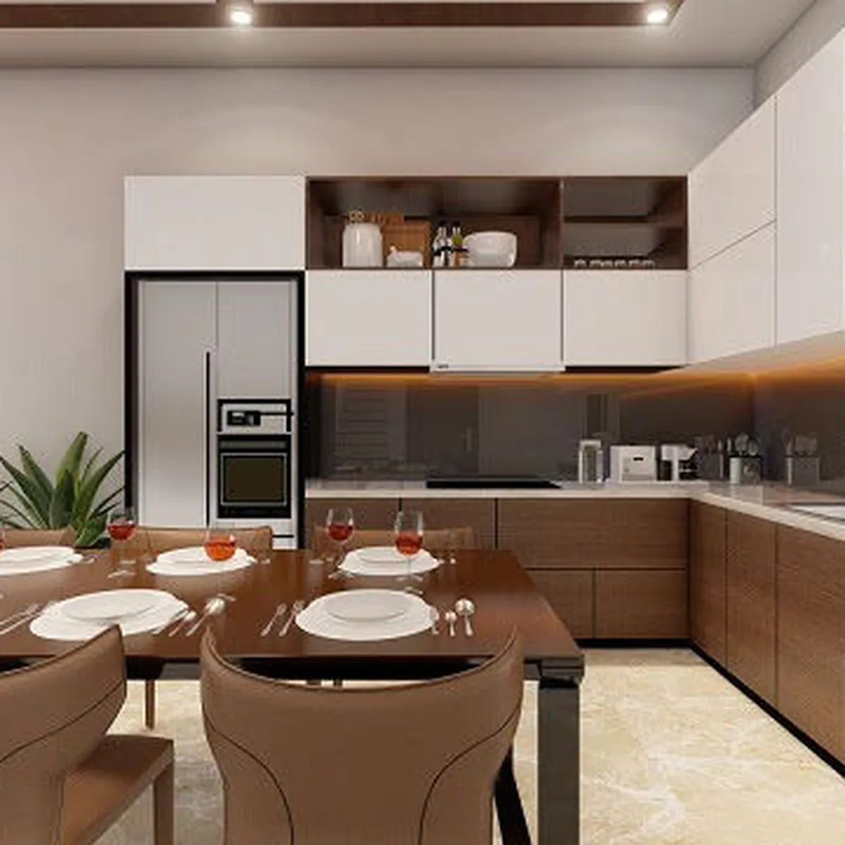 Cách chọn nội thất chung cư cho người mệnh Mộc đúng phong thủy Cách chọn nội thất chung cư cho người mệnh Mộc đúng phong thủy