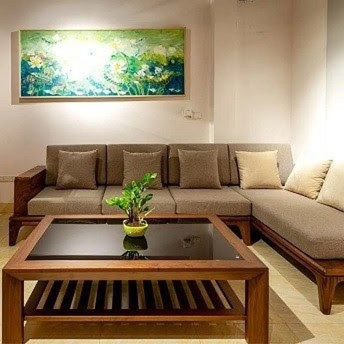 Cách chọn nội thất chung cư cho người mệnh Mộc đúng phong thủy Cách chọn nội thất chung cư cho người mệnh Mộc đúng phong thủy