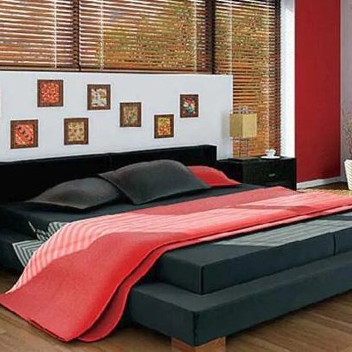 Hướng dẫn xem hướng kê giường ngủ theo tuổi vợ chồng Hướng dẫn xem hướng kê giường ngủ theo tuổi vợ chồng