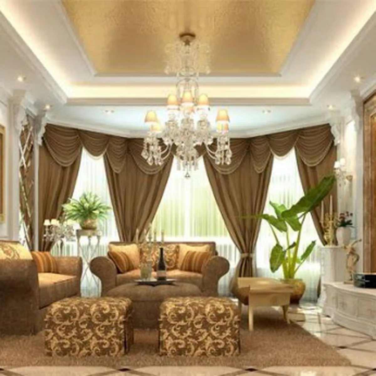 Một số kinh nghiệm làm nội thất chung cư bạn cần biết Một số kinh nghiệm làm nội thất chung cư bạn cần biết