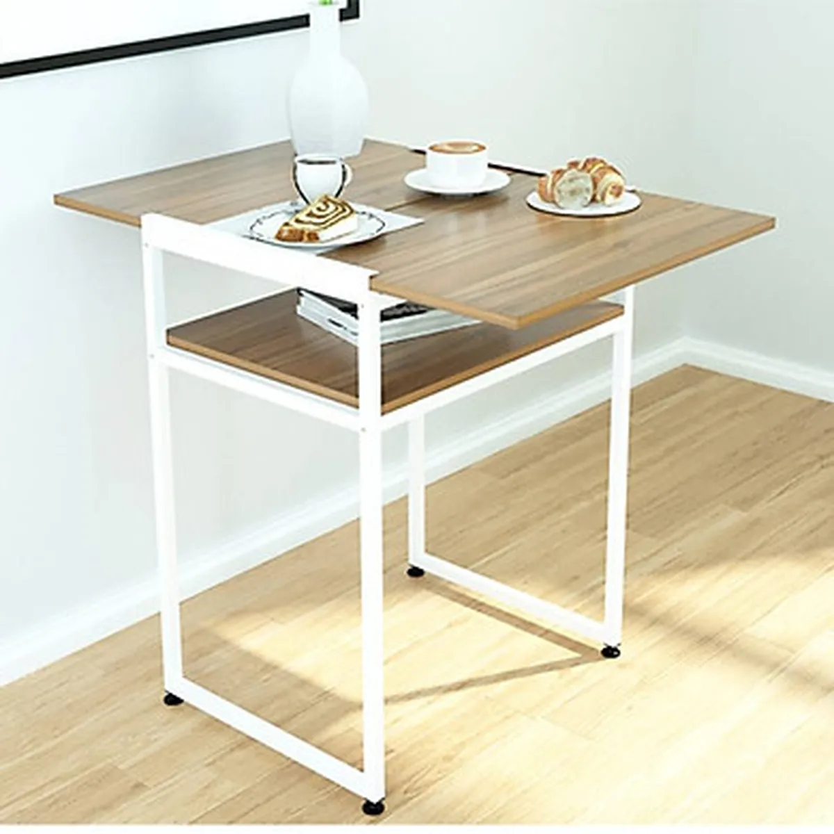 Những cách tiết kiệm không gian phòng trọ đáng kể   Những cách tiết kiệm không gian phòng trọ đáng kể