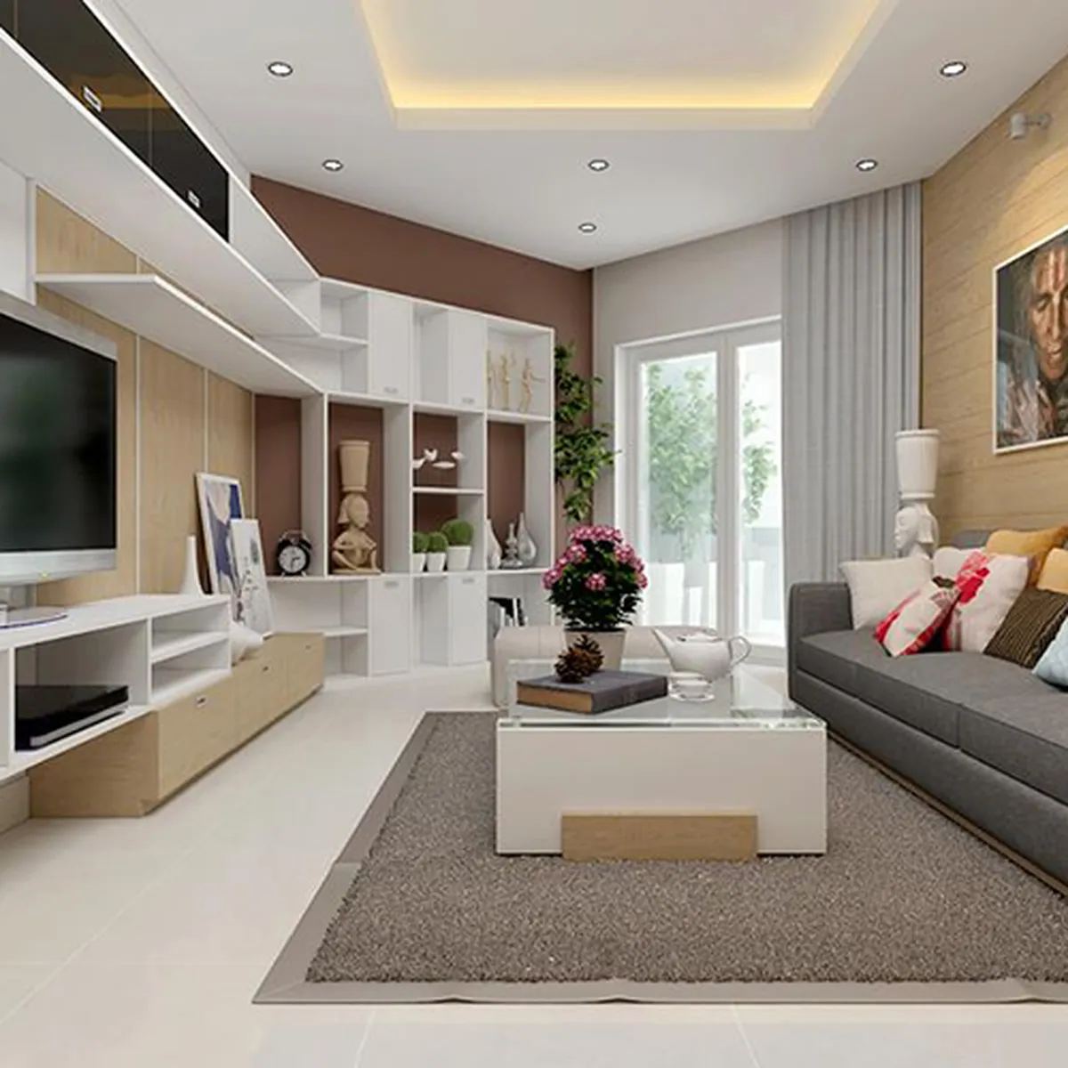 Kinh nghiệm khi mua nội thất giá rẻ đẹp ở Sài Gòn Kinh nghiệm khi mua nội thất giá rẻ đẹp ở Sài Gòn