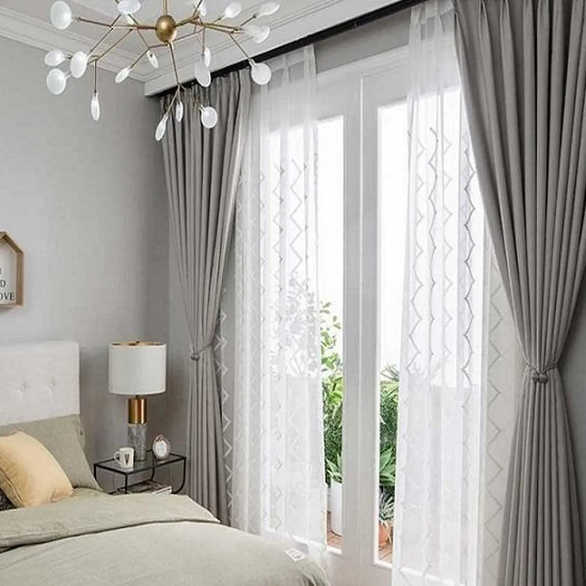 Hướng dẫn trang trí phòng ngủ nhỏ cho nữ đơn giản mà đẹp Hướng dẫn trang trí phòng ngủ nhỏ cho nữ đơn giản mà đẹp