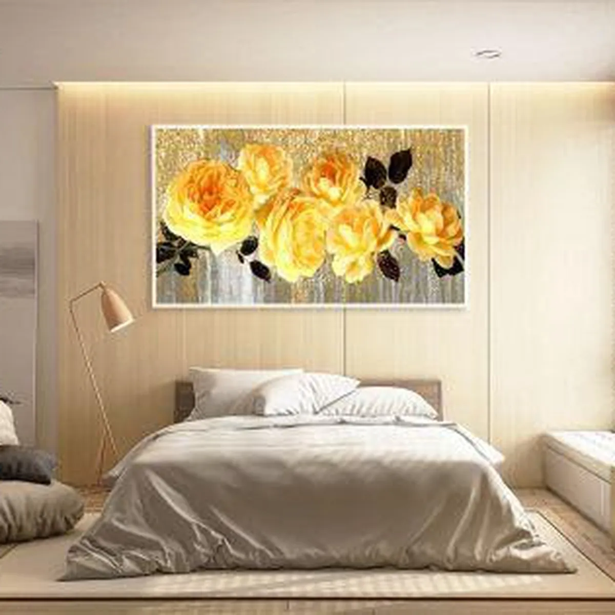 Hướng dẫn trang trí phòng ngủ nhỏ cho nữ đơn giản mà đẹp Hướng dẫn trang trí phòng ngủ nhỏ cho nữ đơn giản mà đẹp