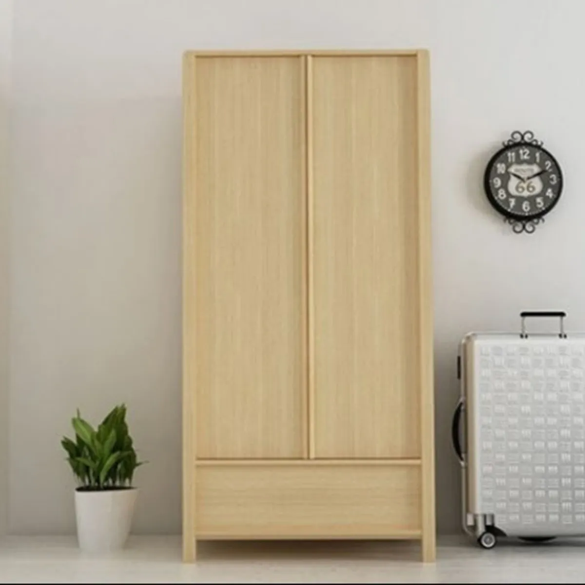 Những mẫu tủ quần áo giá dưới 2 triệu được mua nhiều nhất tại TP.HCM Những mẫu tủ quần áo giá dưới 2 triệu được mua nhiều nhất tại TP.HCM