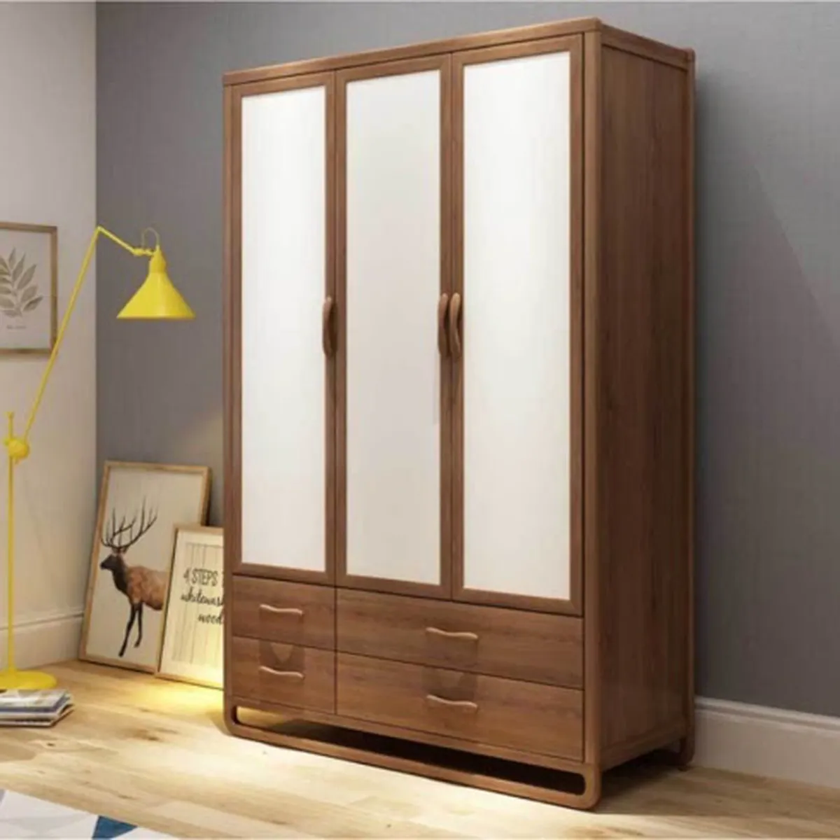 Những mẫu tủ quần áo giá dưới 2 triệu được mua nhiều nhất tại TP.HCM Những mẫu tủ quần áo giá dưới 2 triệu được mua nhiều nhất tại TP.HCM