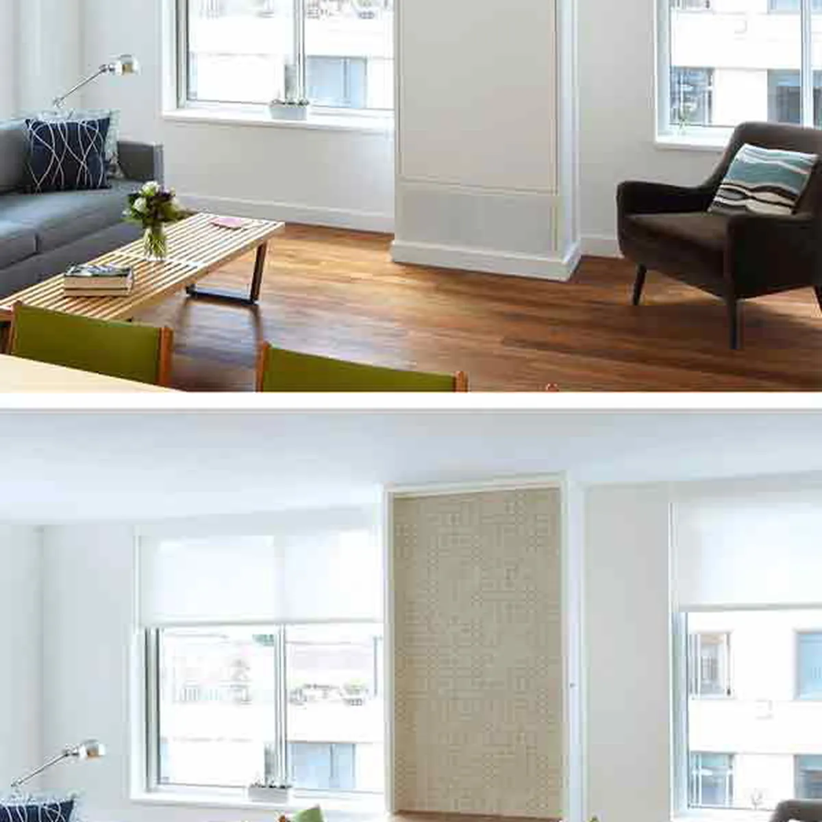 Tổng hợp các mẫu bàn ăn thông minh cho nhà chung cư siêu gọn Tổng hợp các mẫu bàn ăn thông minh cho nhà chung cư siêu gọn