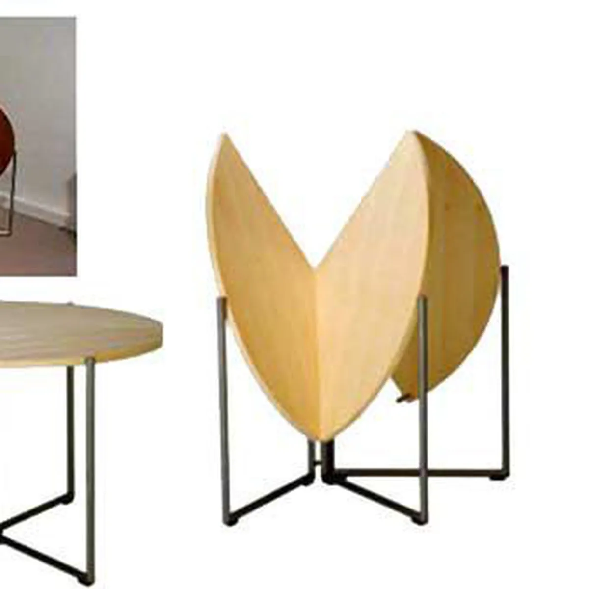 Tổng hợp các mẫu bàn ăn thông minh cho nhà chung cư siêu gọn Tổng hợp các mẫu bàn ăn thông minh cho nhà chung cư siêu gọn