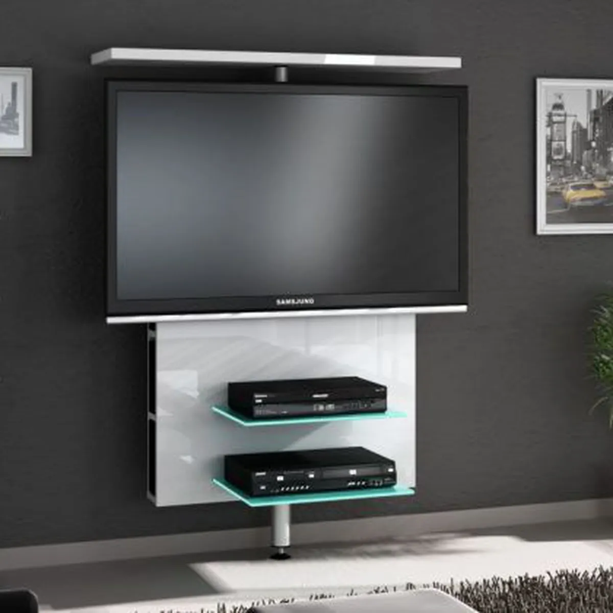 Tổng hợp 30 mẫu kệ tivi cho phòng khách nhỏ nhà chung cư đơn giản mà đẹp Tổng hợp 30 mẫu kệ tivi cho phòng khách nhỏ nhà chung cư đơn giản mà đẹp