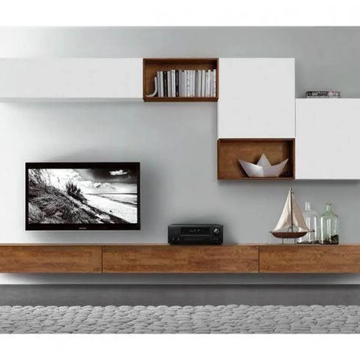 Tổng hợp 30 mẫu kệ tivi cho phòng khách nhỏ nhà chung cư đơn giản mà đẹp Tổng hợp 30 mẫu kệ tivi cho phòng khách nhỏ nhà chung cư đơn giản mà đẹp