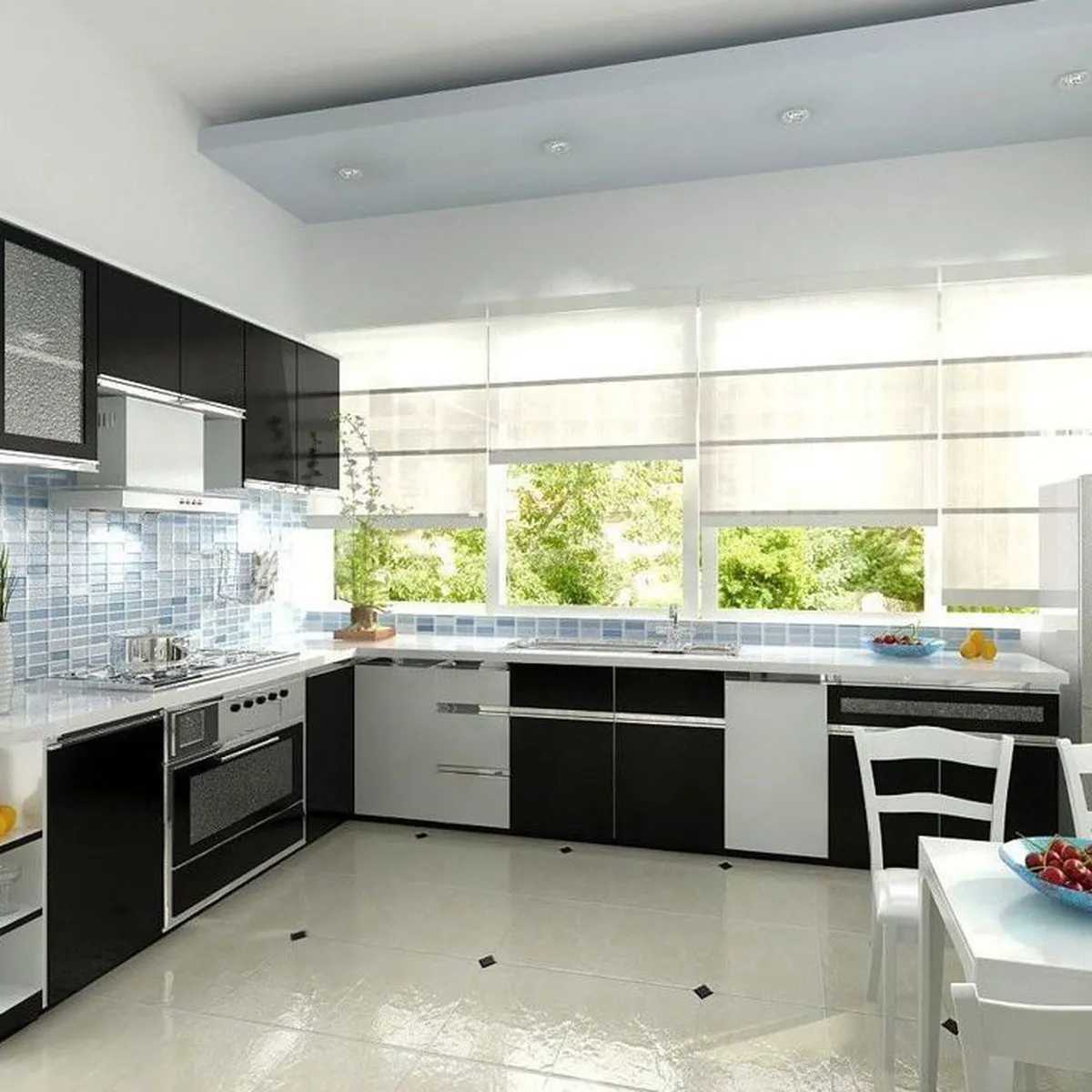 Những điều tối kỵ phong thủy trong bài trí nội thất Những điều tối kỵ phong thủy trong bài trí nội thất