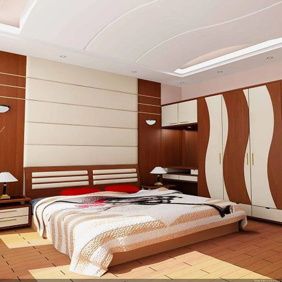 Những điều tối kỵ phong thủy trong bài trí nội thất Những điều tối kỵ phong thủy trong bài trí nội thất