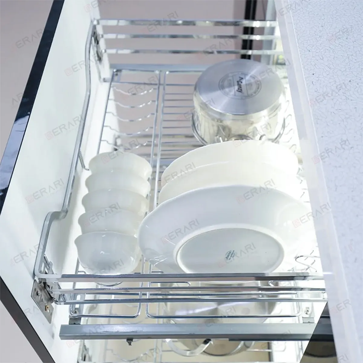 Kệ Bát Đĩa Kệ Bát Đĩa