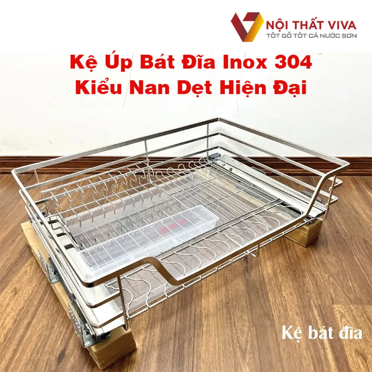 Kệ Bát Đĩa Kệ Bát Đĩa