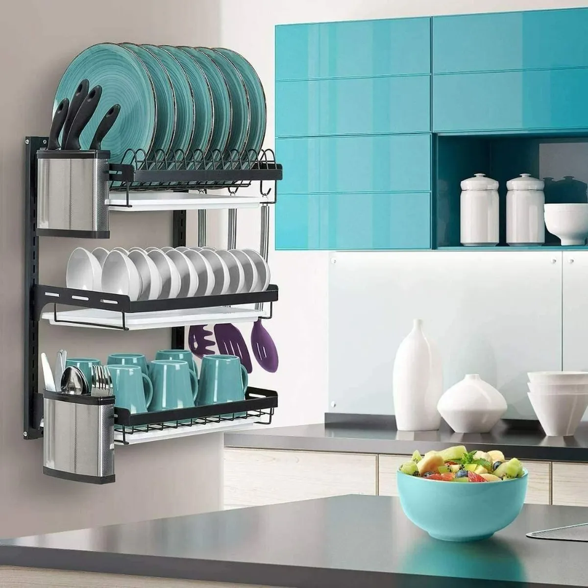 Kệ Chén Bát Cố Định Là Gì? Đặc Điểm, Kích Thước Cập Nhật Mới Nhất Kệ Chén Bát Cố Định Là Gì? Đặc Điểm, Kích Thước Cập Nhật Mới Nhất
