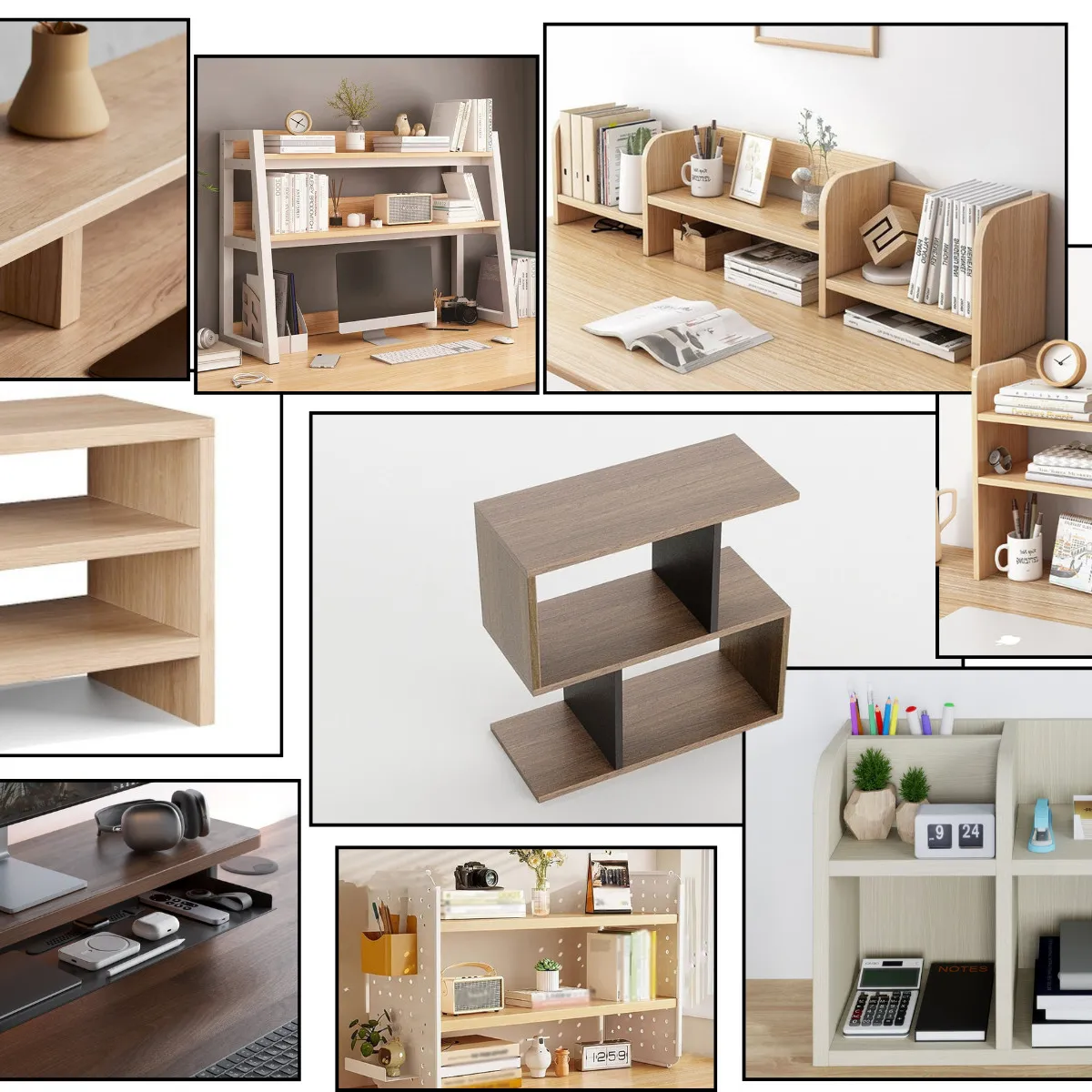 Kệ Để Bàn Kệ Để Bàn