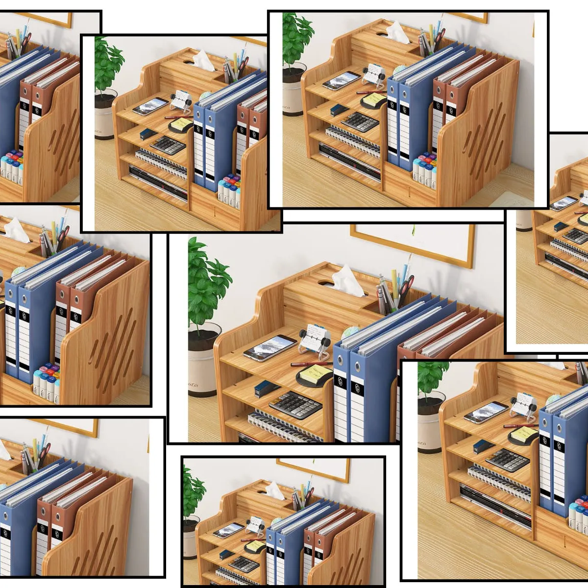 Kệ Để Bàn Kệ Để Bàn