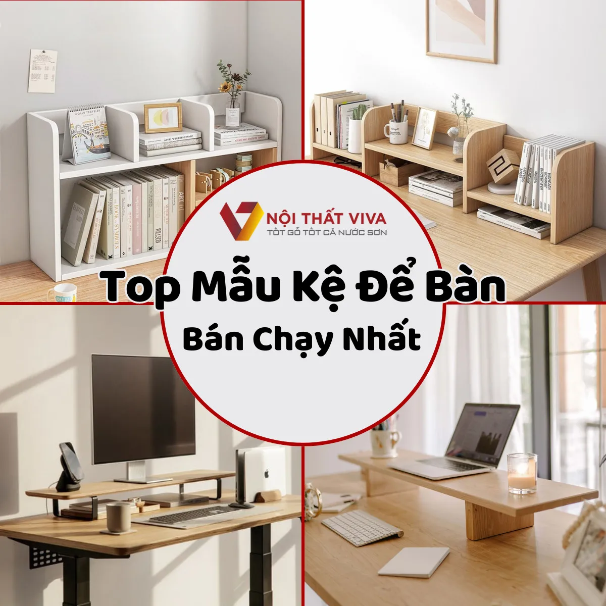 Kệ Để Bàn Kệ Để Bàn