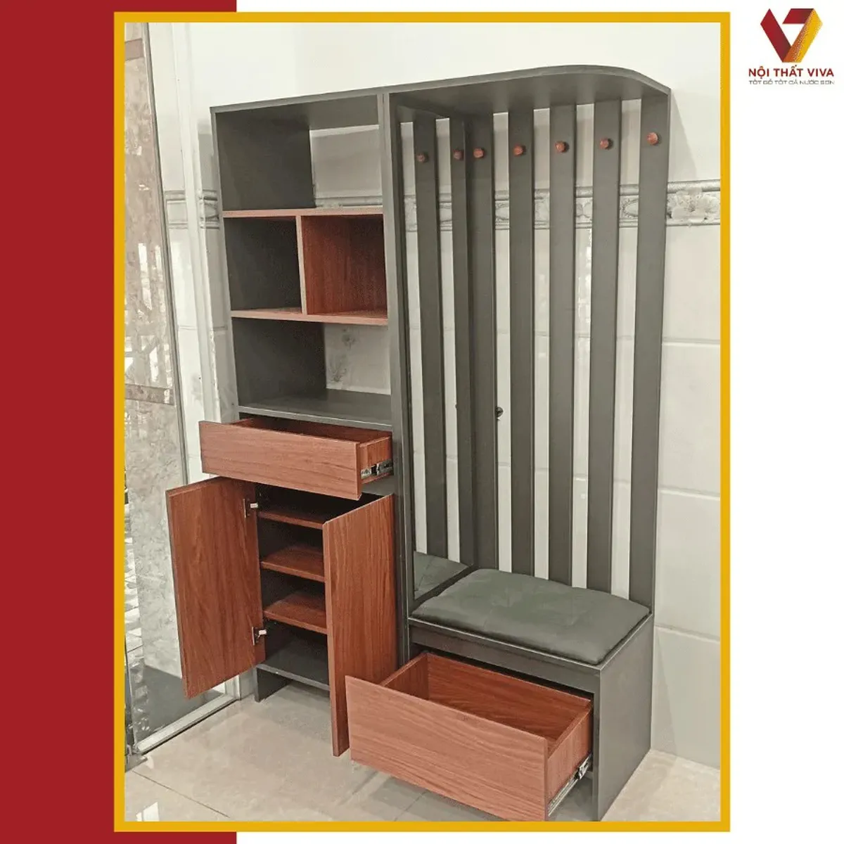 Kệ Để Giày Dép Kệ Để Giày Dép