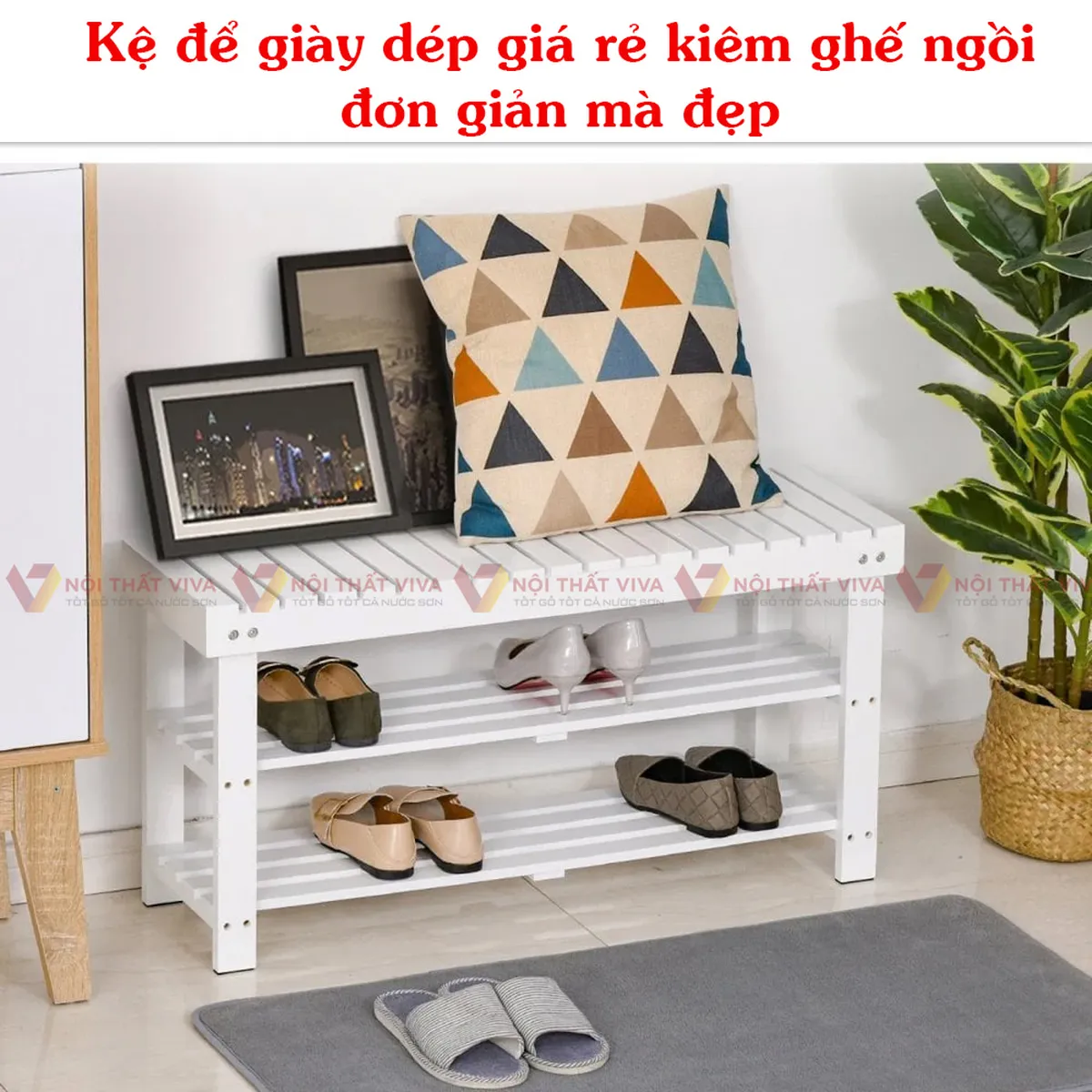 Kệ Để Giày Dép Kệ Để Giày Dép