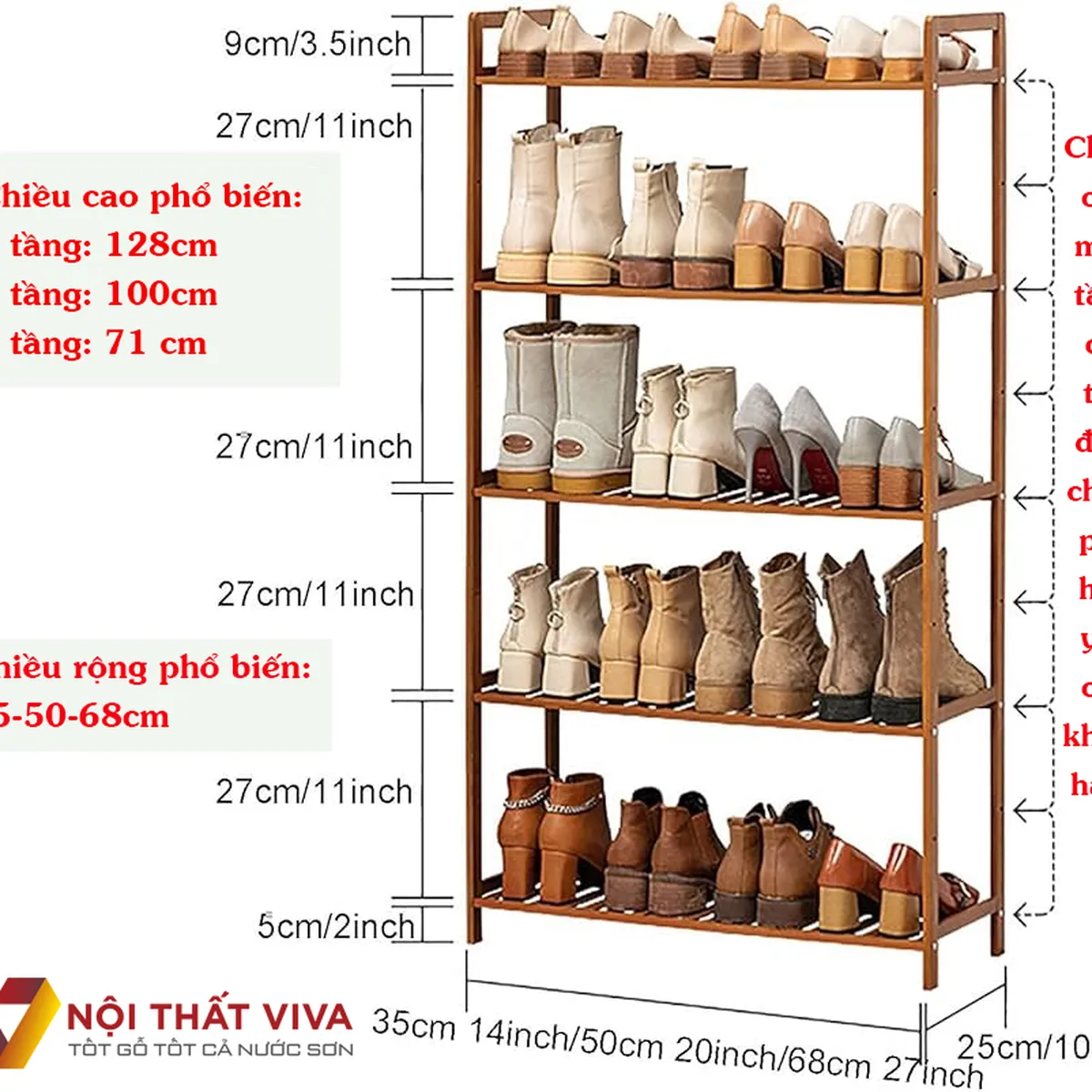 Kệ Để Giày Dép Kệ Để Giày Dép