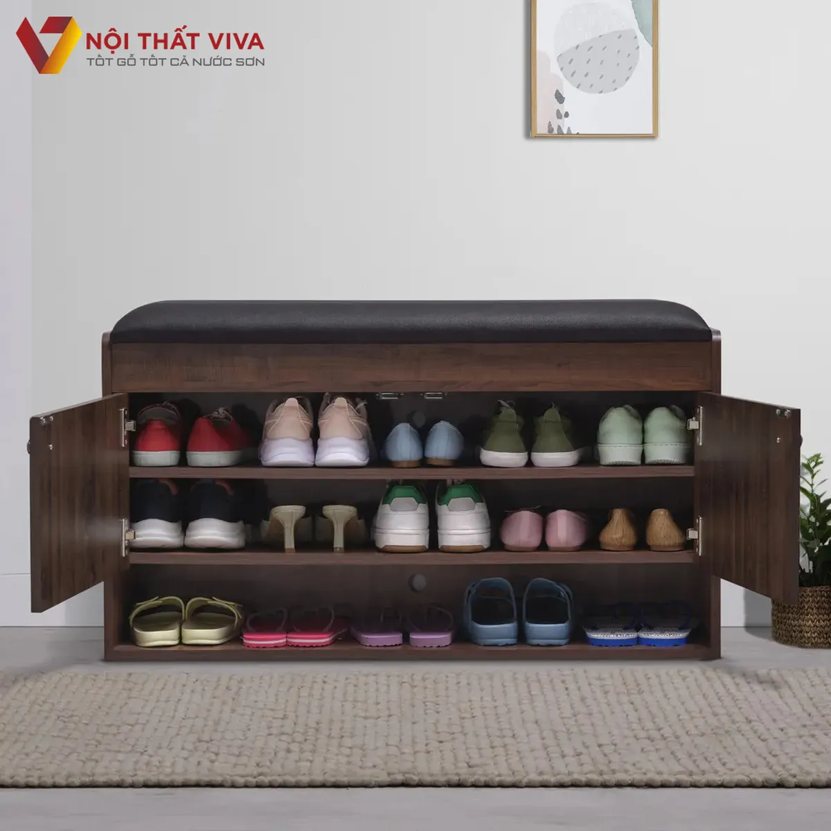 Kệ Để Giày Dép Kệ Để Giày Dép