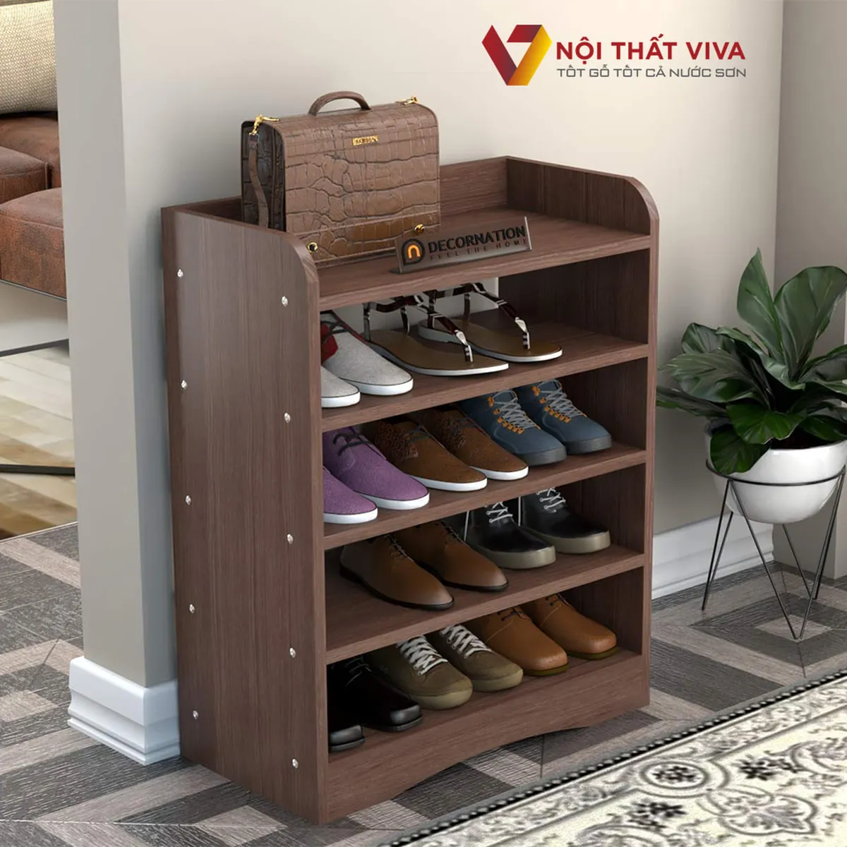 Kệ Để Giày Dép Kệ Để Giày Dép