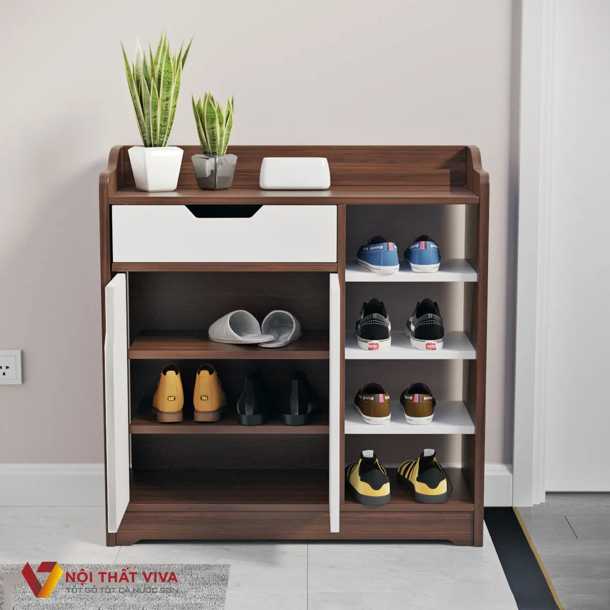 Kệ Để Giày Dép Kệ Để Giày Dép