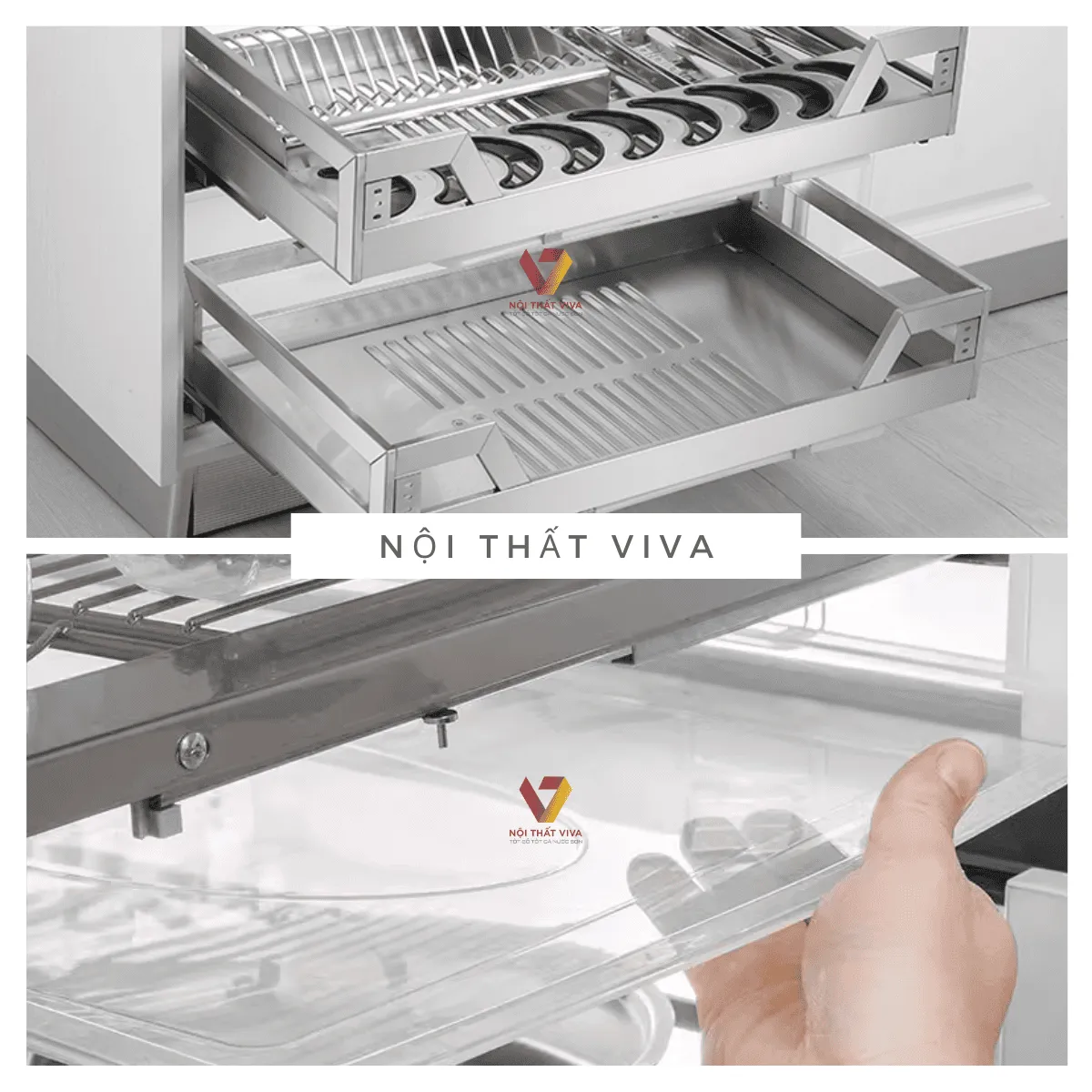 Kệ Xoong Nồi Kệ Xoong Nồi