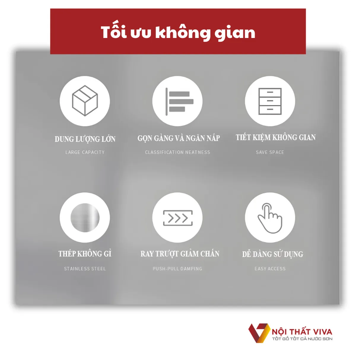 Kệ góc liên hoàn – Giải pháp hiệu quả giúp tối ưu hóa tủ bếp chữ L Kệ góc liên hoàn – Giải pháp hiệu quả giúp tối ưu hóa tủ bếp chữ L