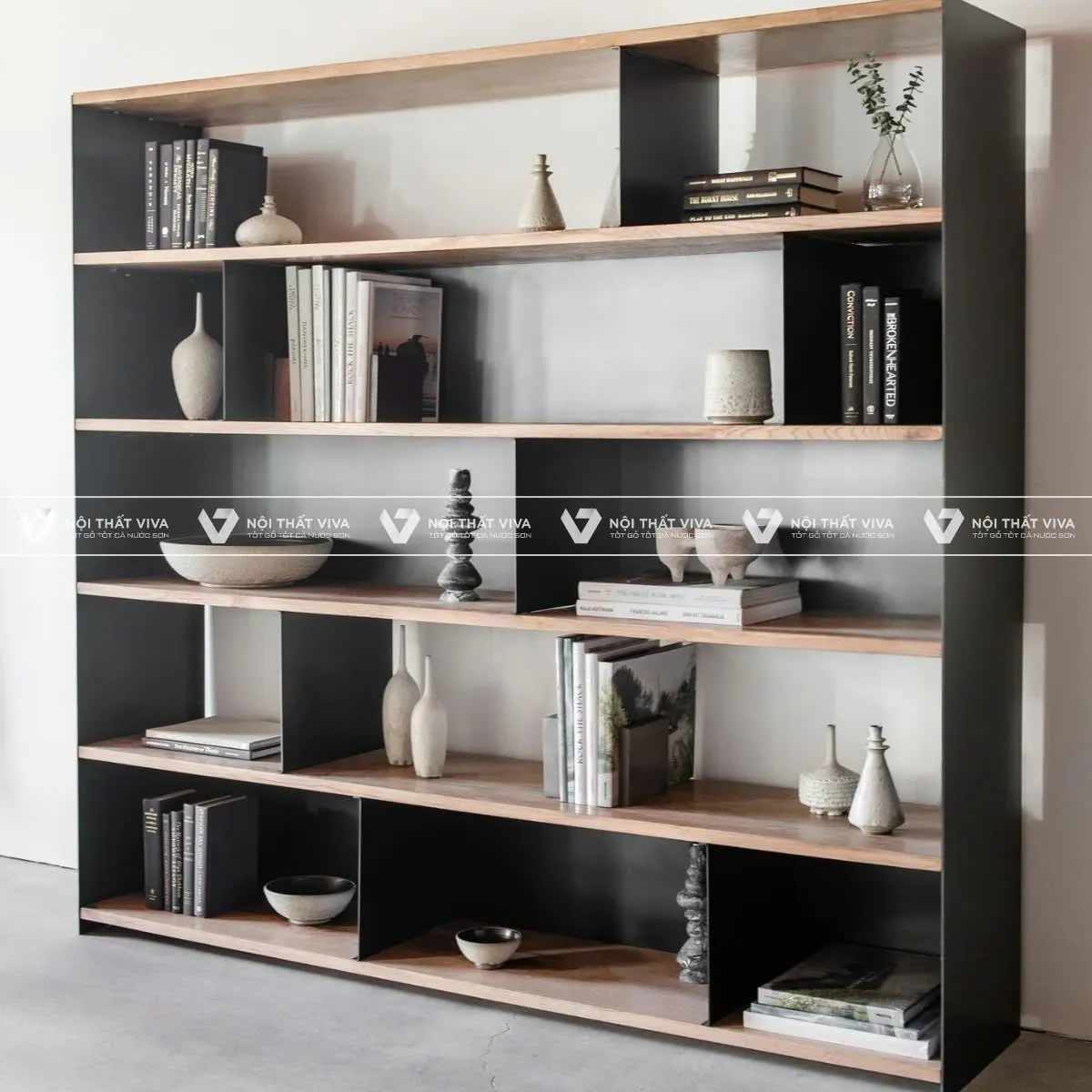 Kệ Sách Kệ Sách