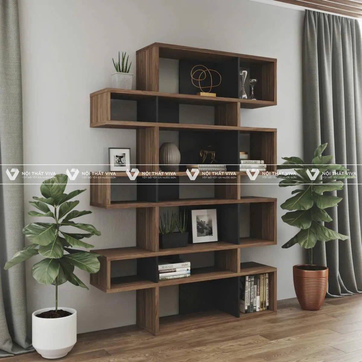 Kệ Sách Kệ Sách