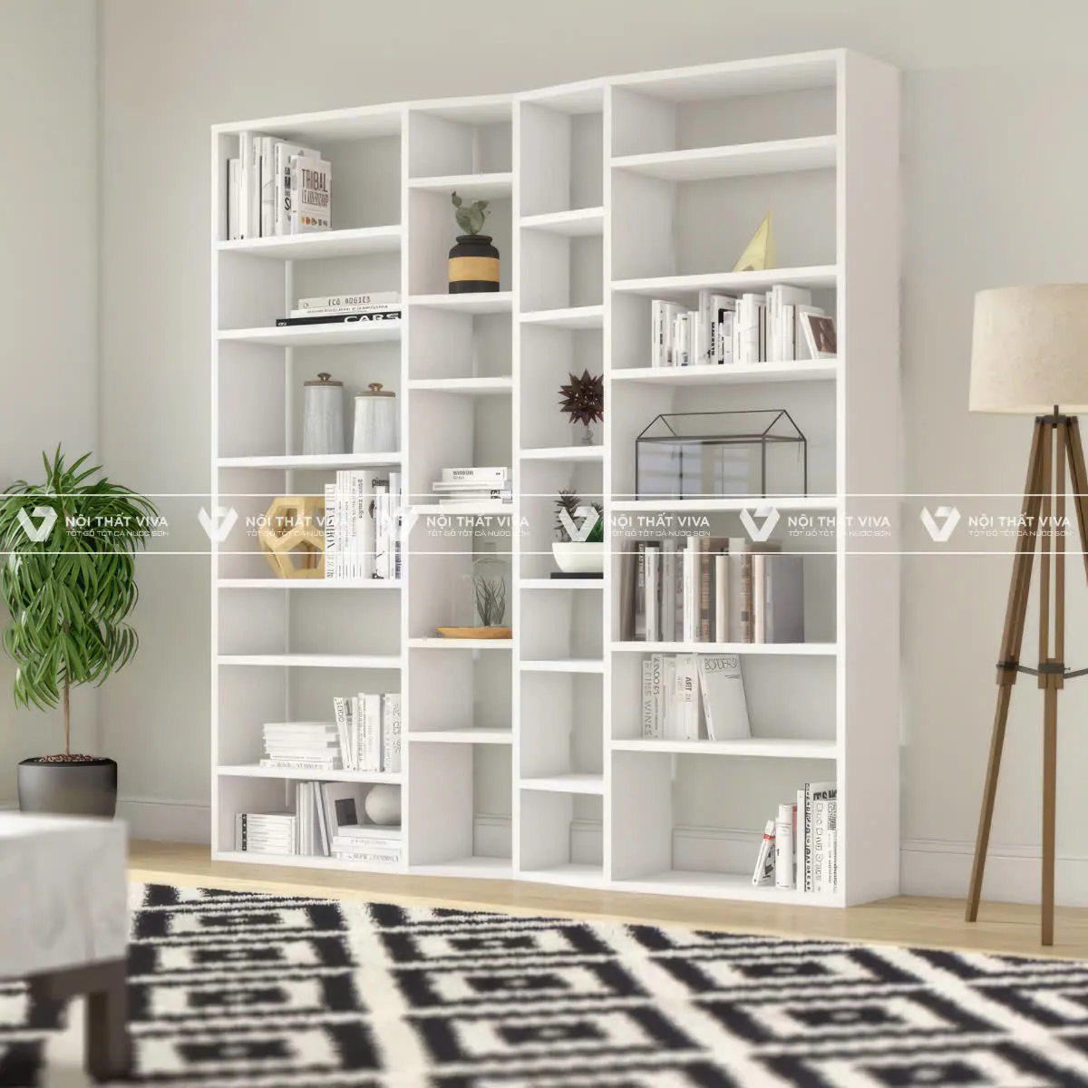 Kệ Sách Kệ Sách