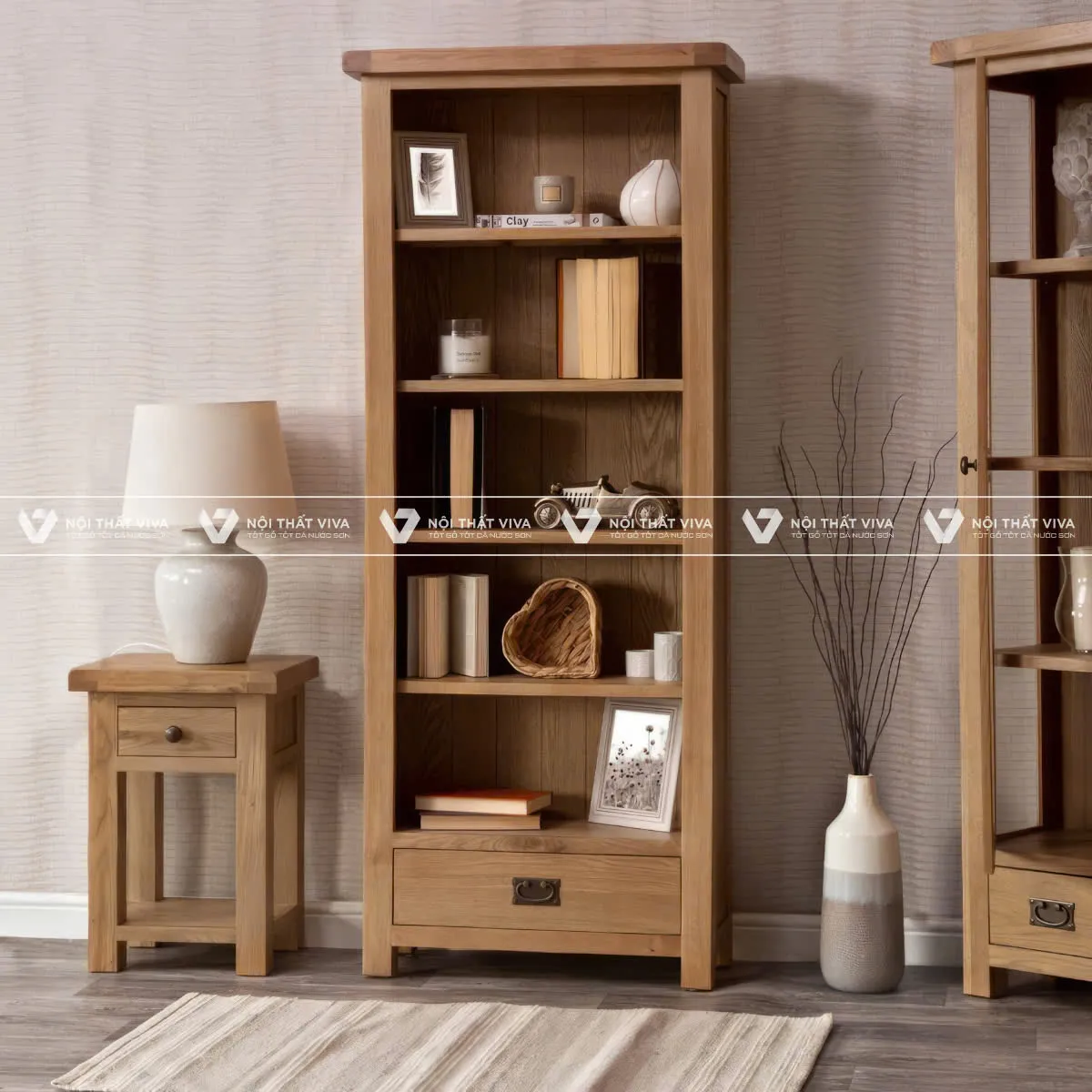 Kệ Sách Kệ Sách