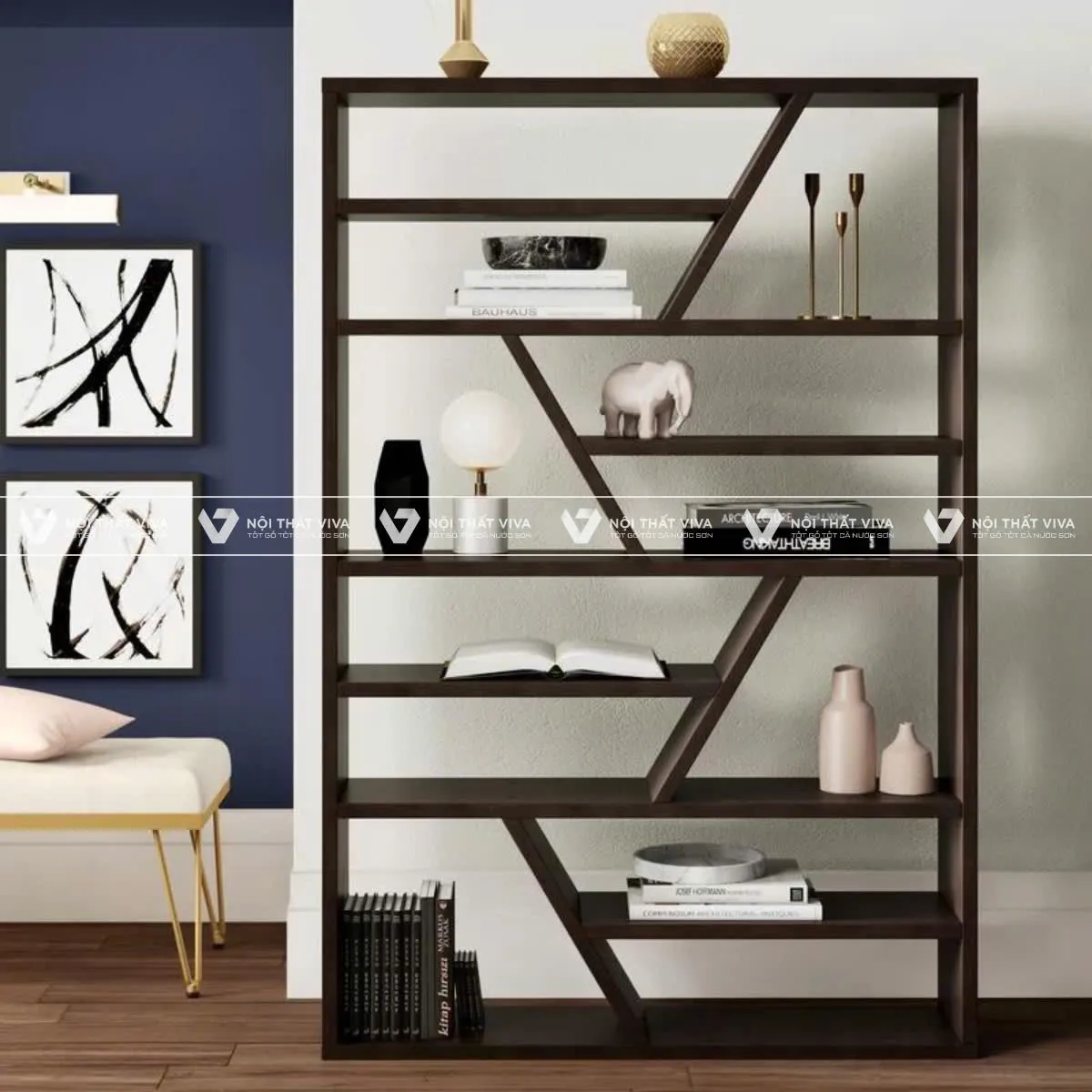 Kệ Sách Kệ Sách