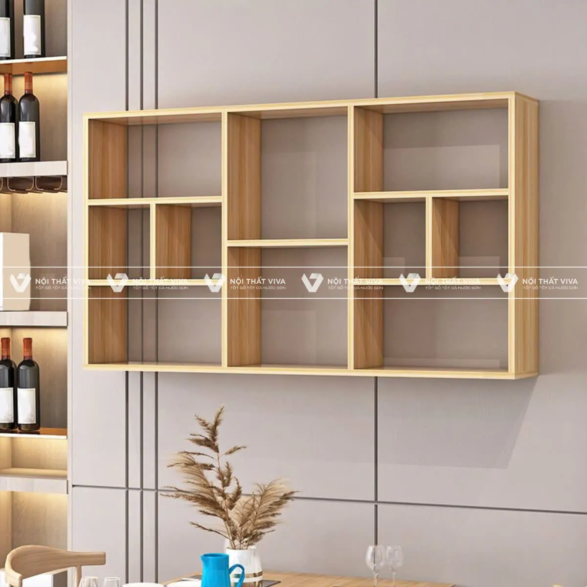 Kệ Sách Kệ Sách