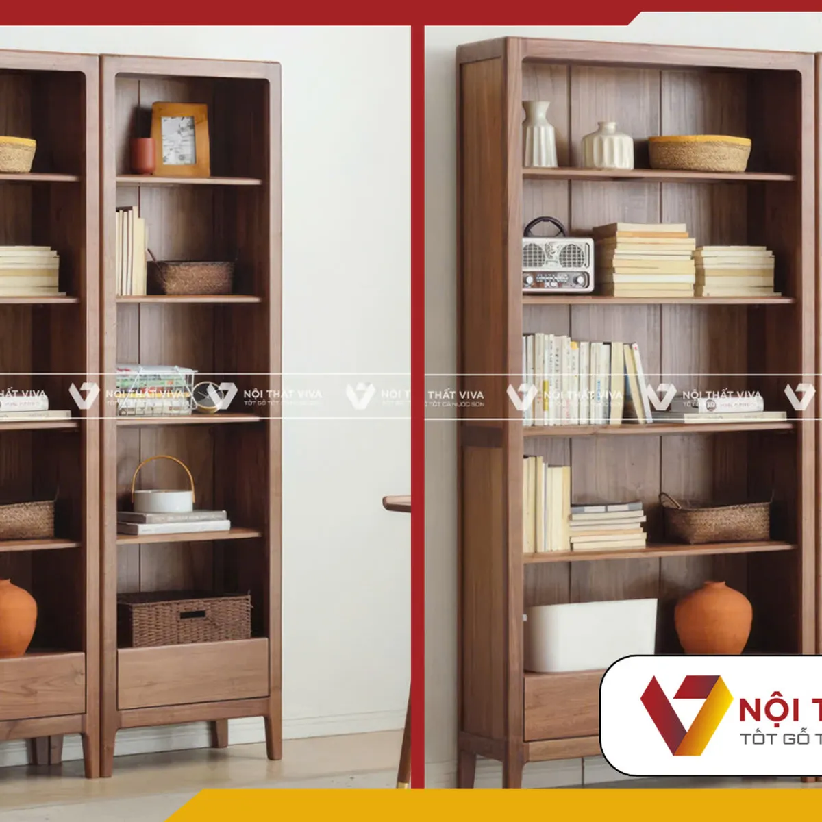 Kệ Sách Gỗ Tự Nhiên Kệ Sách Gỗ Tự Nhiên