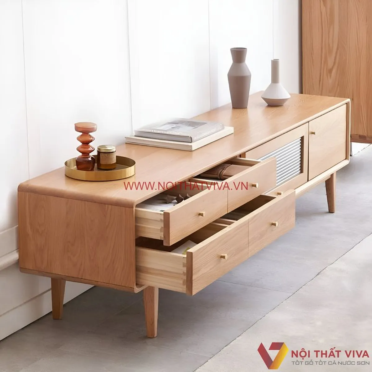 Kệ Tivi Chân Gỗ Có Gì Đặc Biệt? Những Đặc Điểm, Mẫu Đẹp, Giá Rẻ Nhất Kệ Tivi Chân Gỗ Có Gì Đặc Biệt? Những Đặc Điểm, Mẫu Đẹp, Giá Rẻ Nhất