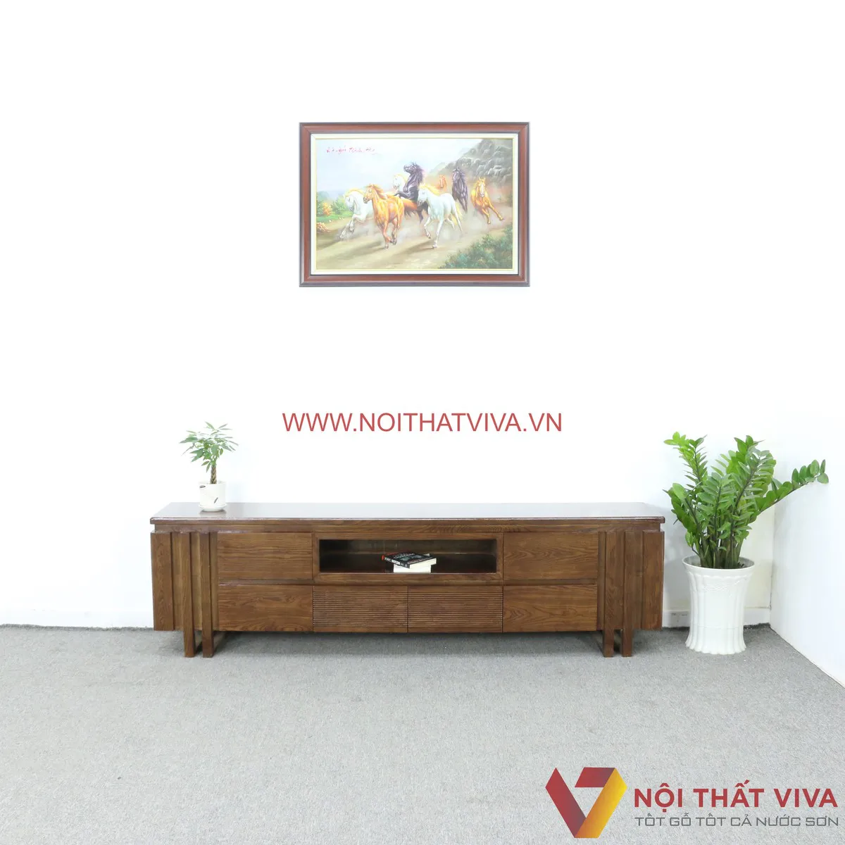 Kệ Tivi Cổ Điển Kệ Tivi Cổ Điển